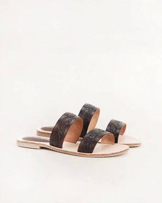 Loyal West - Women's Mesa Wanderer Sandals