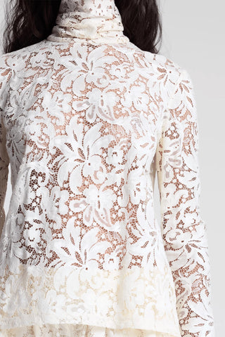 A.L.C. - Indy Lace Top