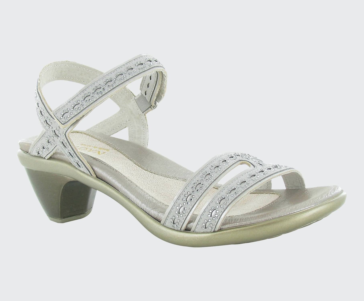 Naot - WOMEN IDOL DRESS SANDAL