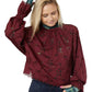 Free People - Olivia Lace Top
