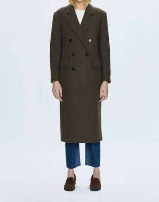 Pistola - Prescott Trench Coat