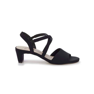 The Walking Cradle Co. - Women's Liza Straps Sandal