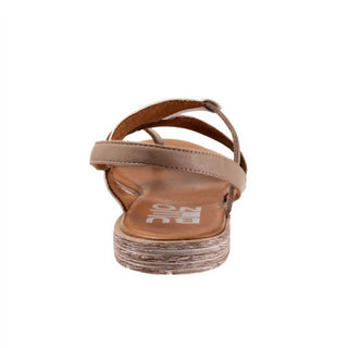 Bueno - Women's Yuki Sandals
