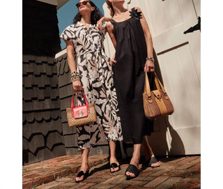 Frances Valentine - Lynda Maxi Dress