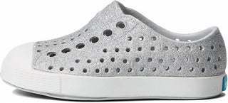 Native - Unisex Children's Jefferson Bling Trainers Shoes