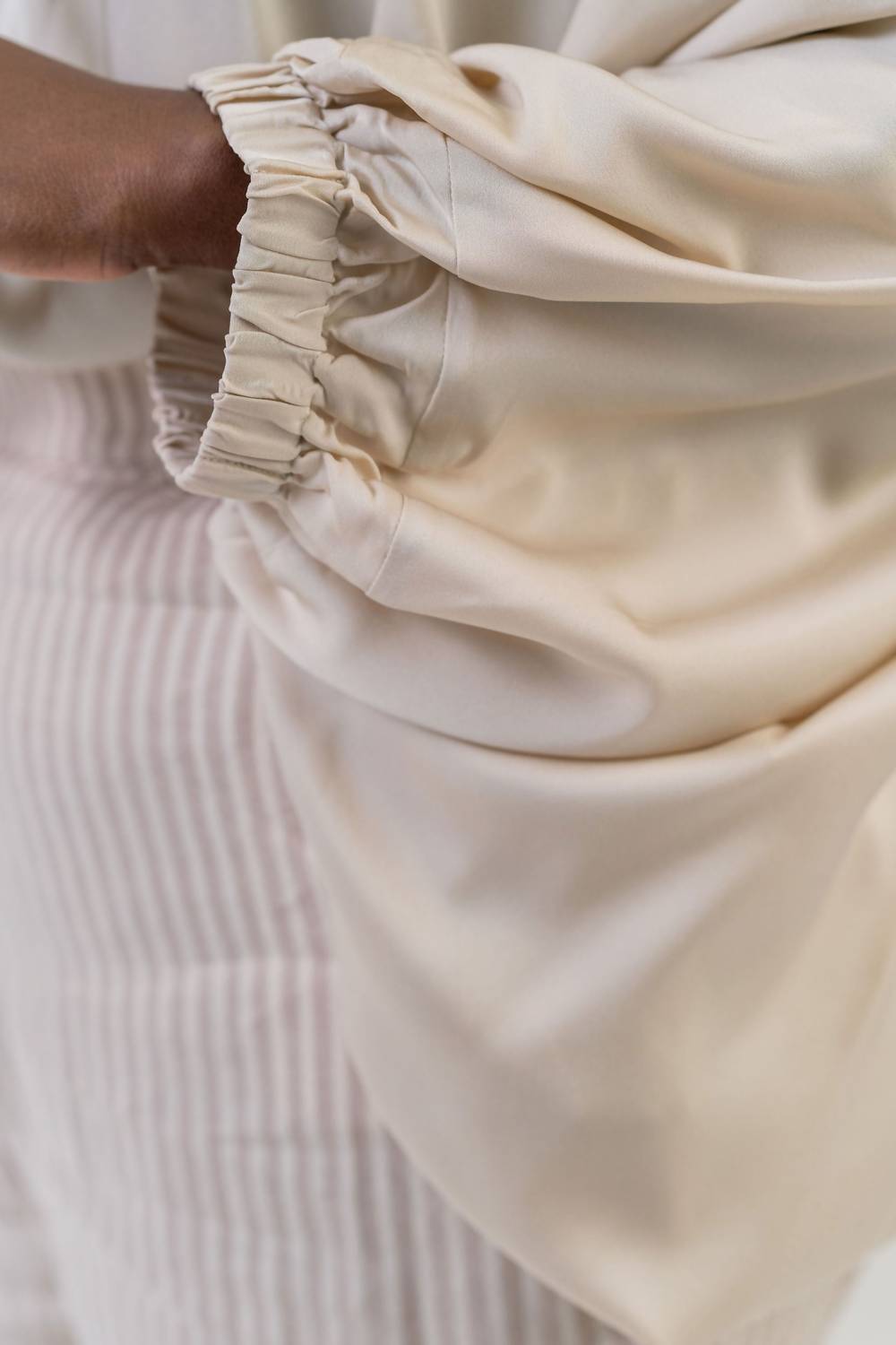 Nouvelle / Silk95Five - Austin Top - Plus
