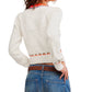 Free People - Tilly Long Sleeves Pullover Top