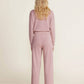 Barefoot Dreams - Sunbleached Seamed Pants