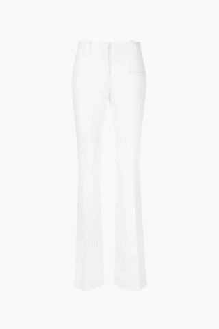 Altuzarra - Serge Mid-rise Bootcut Pant