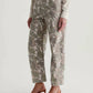 Ag Jeans - Fiona High Rise Barrel Jeans