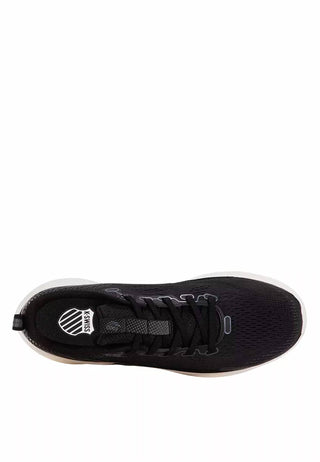 K-Swiss - Women’s Helio Trainer Sneakers