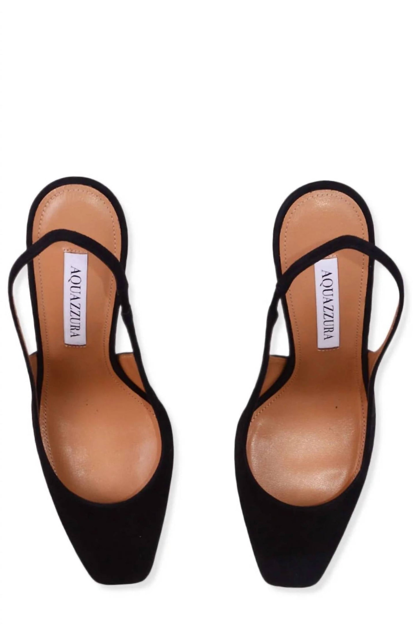 Aquazzura - Women's Amore Slingback Pump