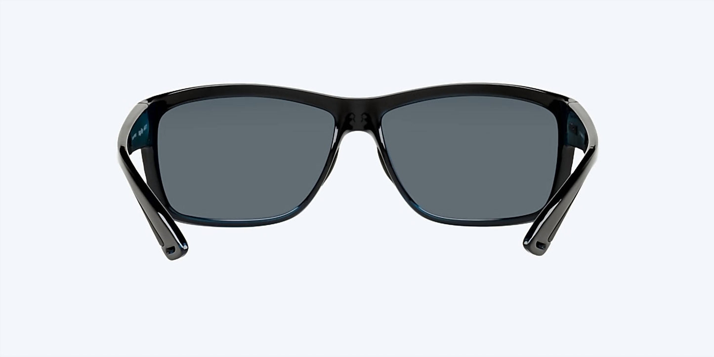 Costa Del Mar - Mag Bay Shiny Sunglasses