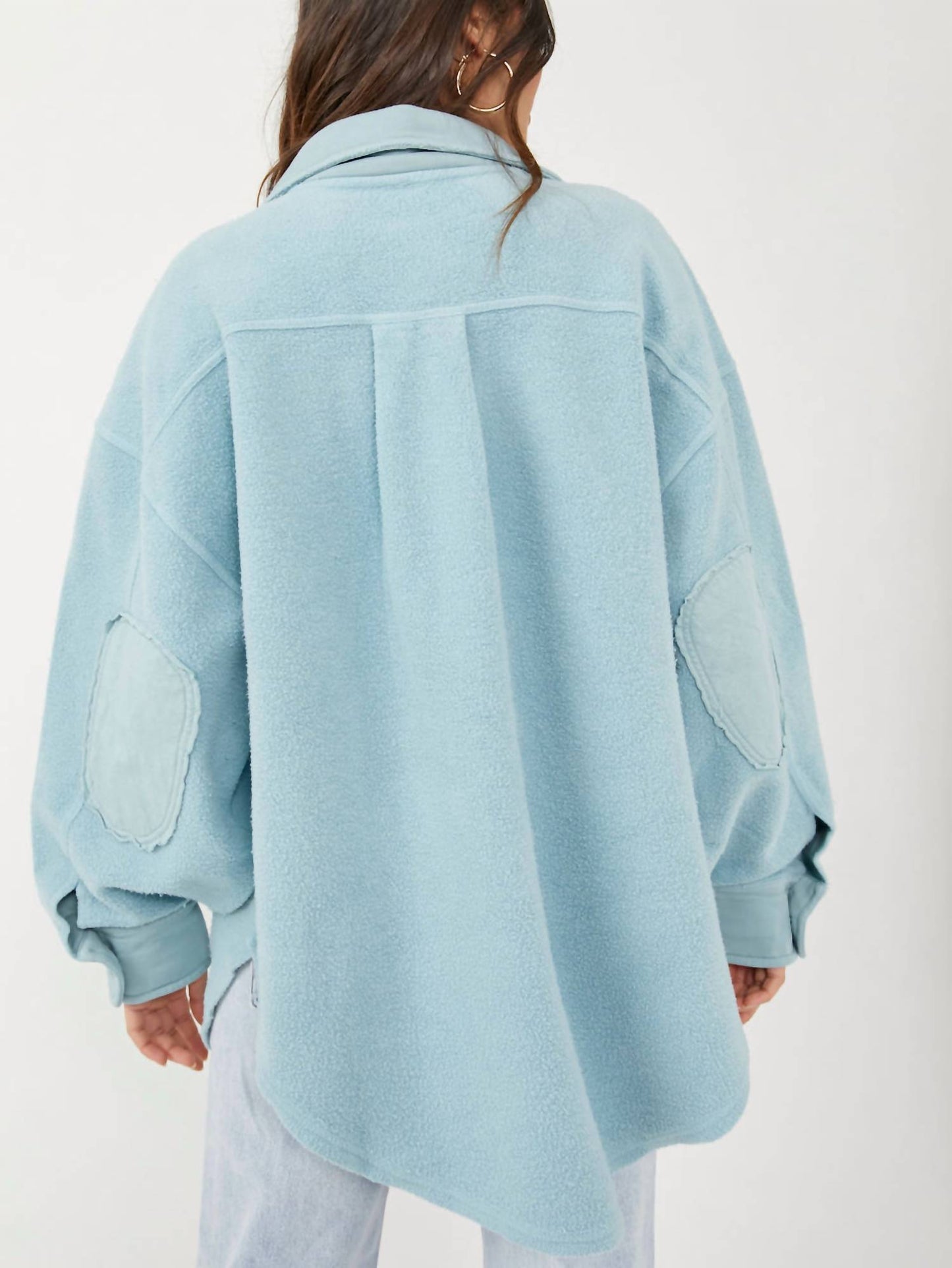 Free People - Mountain Shacket