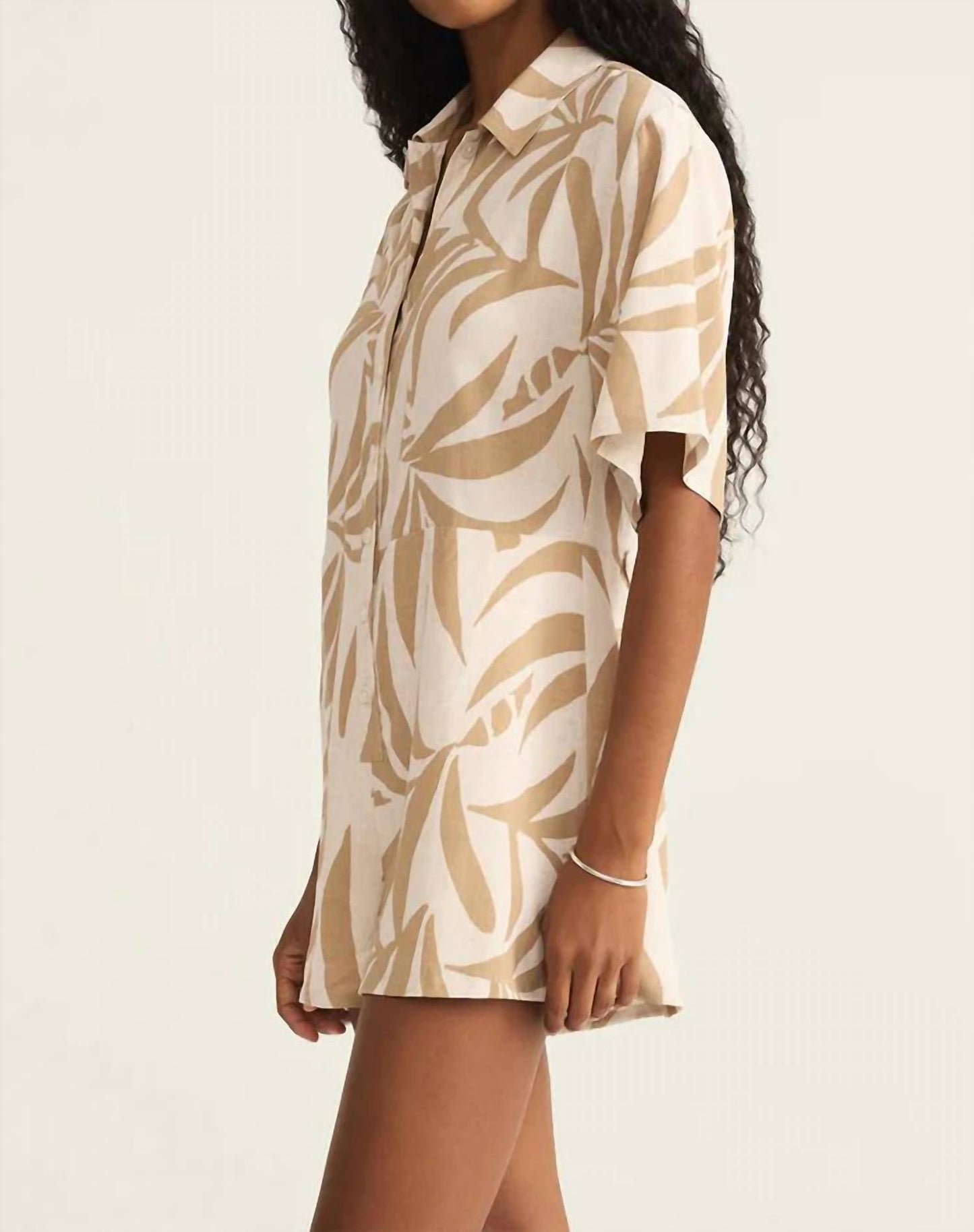 Z Supply - Marcel Romper
