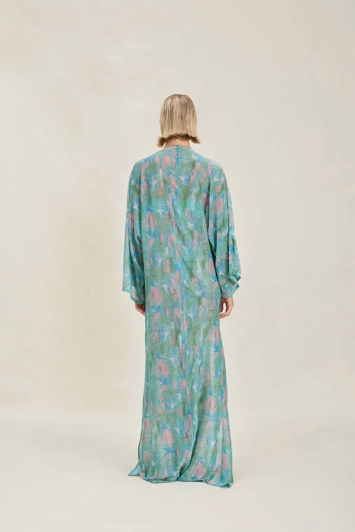 Devon Windsor - Eva Robe
