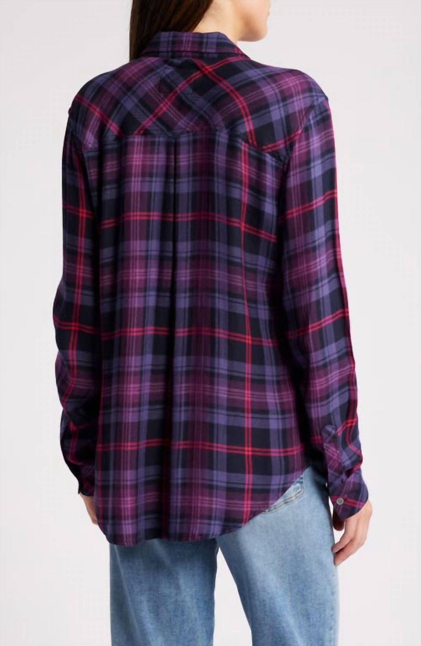 Rails - Hunter Shirt