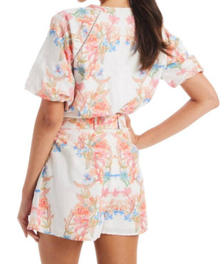 Allison New York - Tracy Shorts