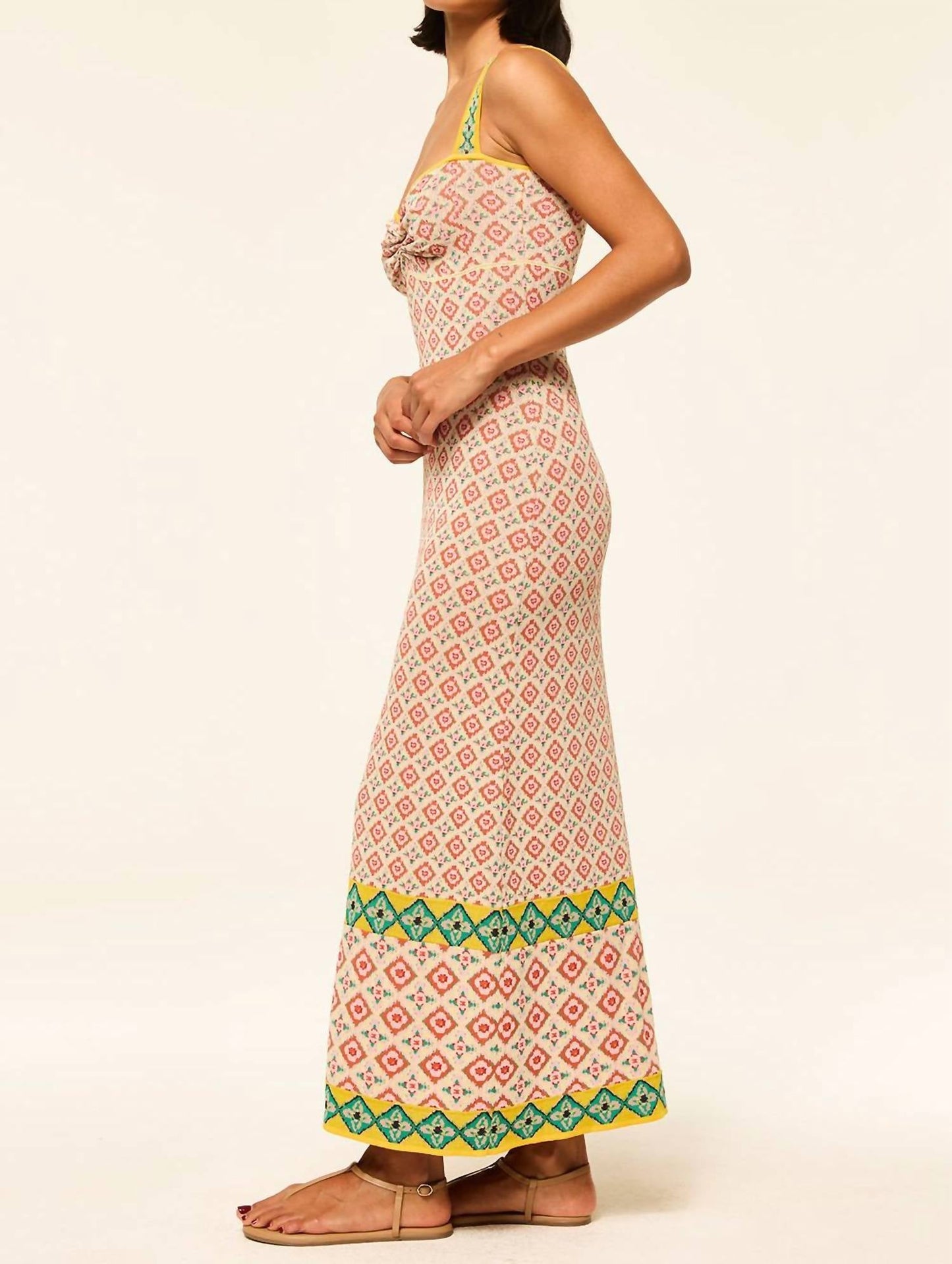 Misa Los Angeles - Bessie Dress