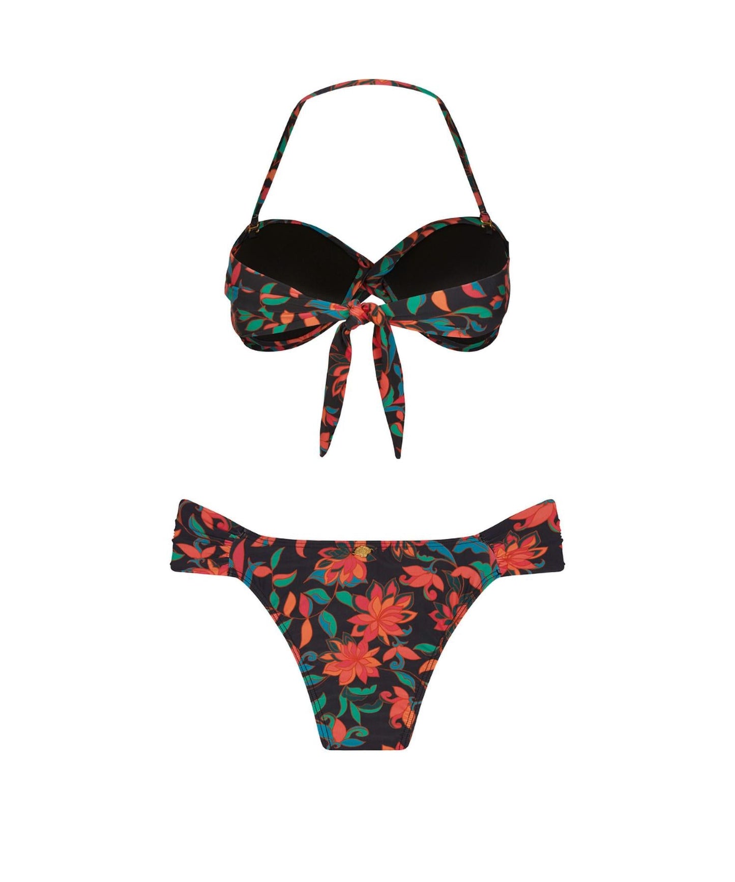 Bela Brand - WOMEN VICKY PARK BIKINI SET