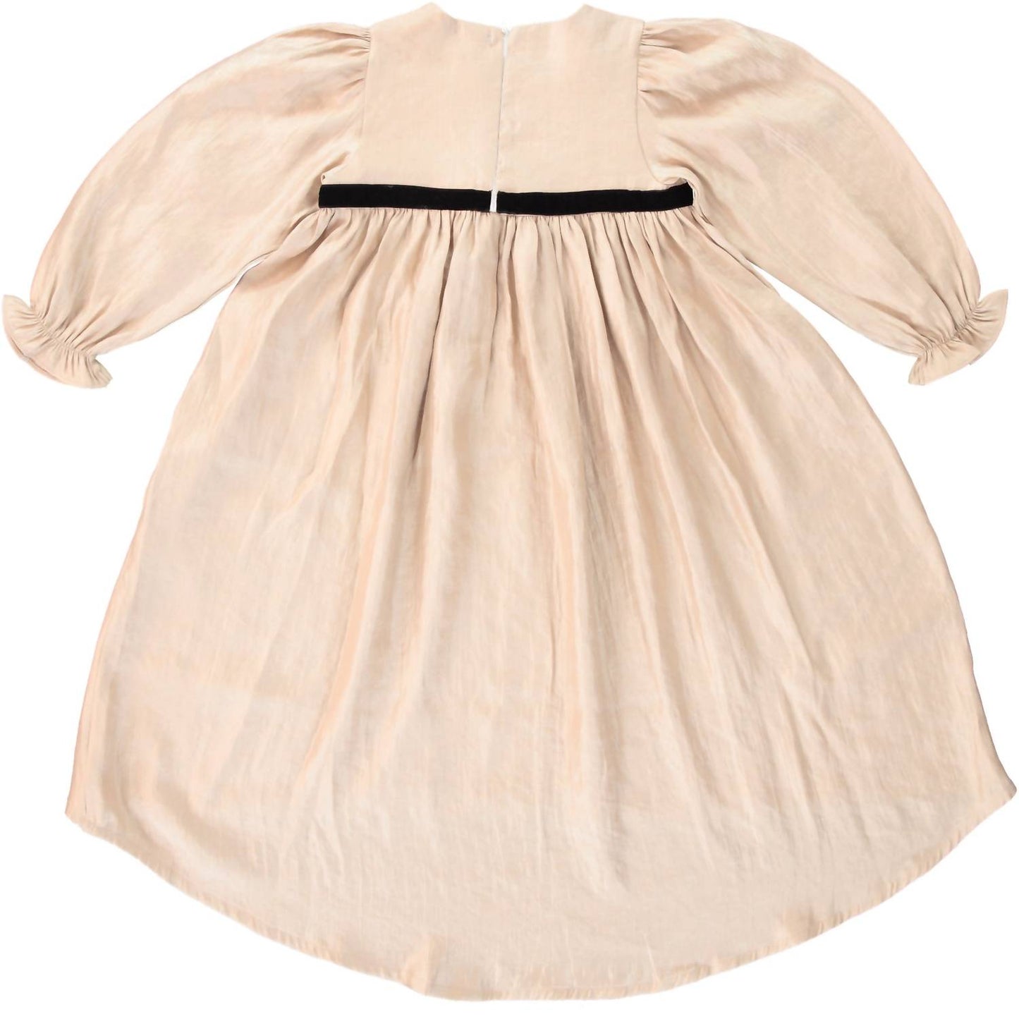 Bebe Organic - Girls Alba Dress