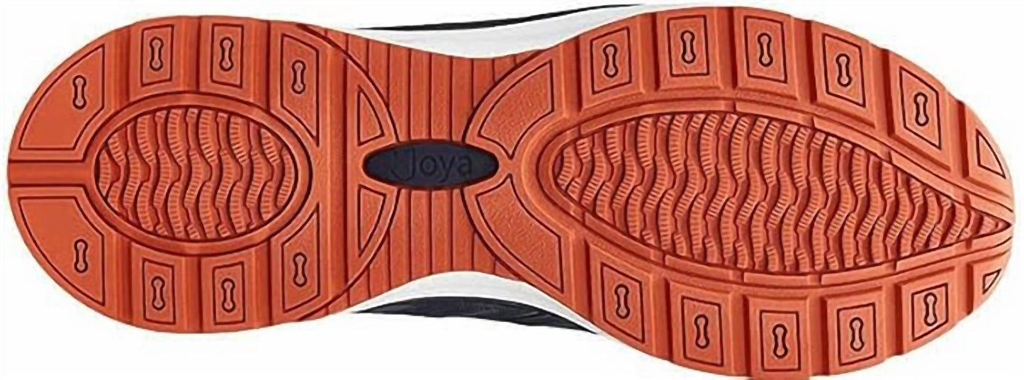 Joya - Men's Flash Sports Trainer Sneakers