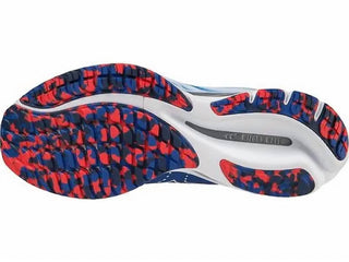 Mizuno - Men Wave Rider 27 Running Shoes