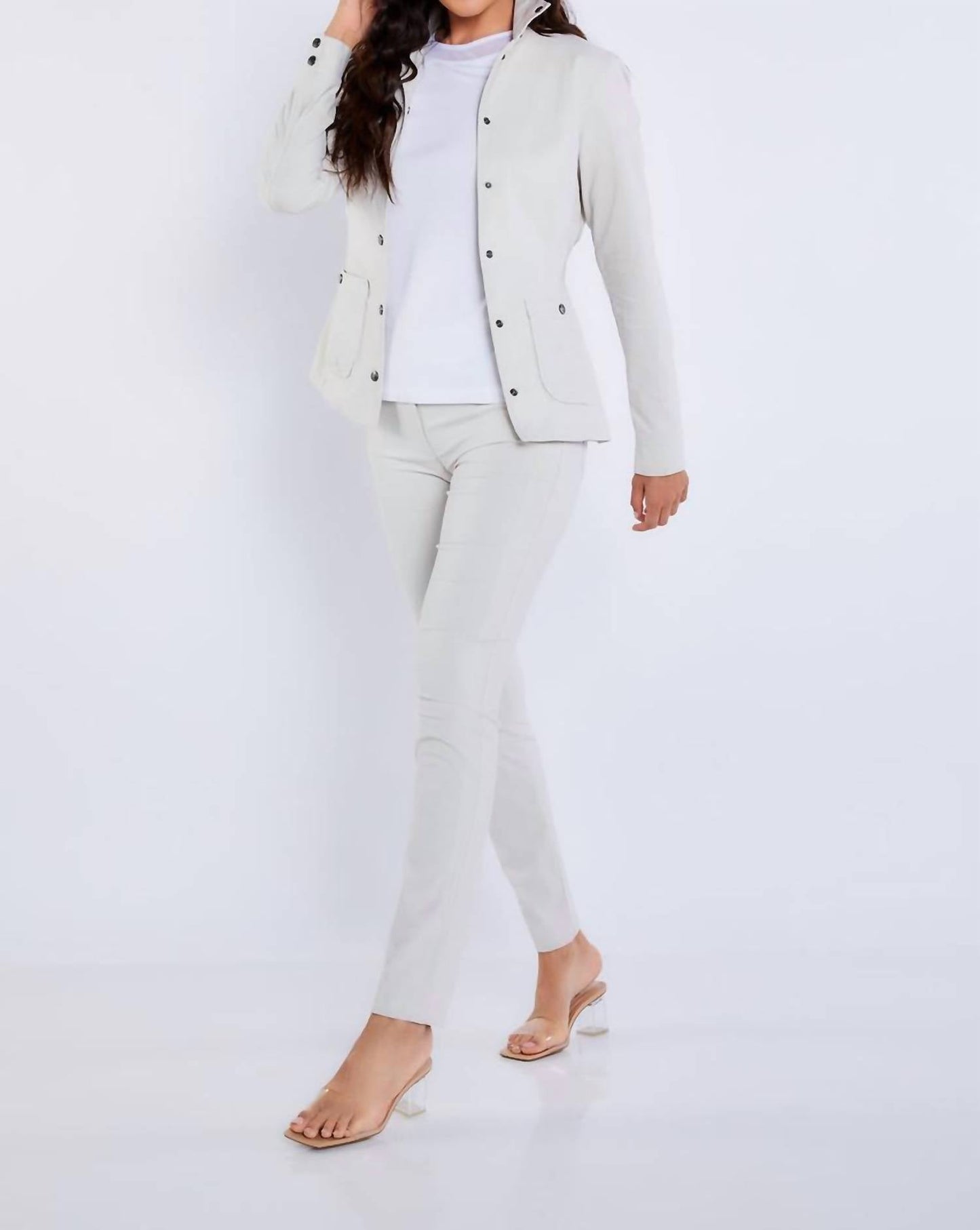 Anatomie - JANE SAIRA JACKET