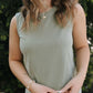 Z Supply - Sloane Jersey Tank