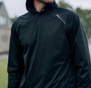 Abacus Sportswear Us - Bounce Waterproof Golf Hoodie