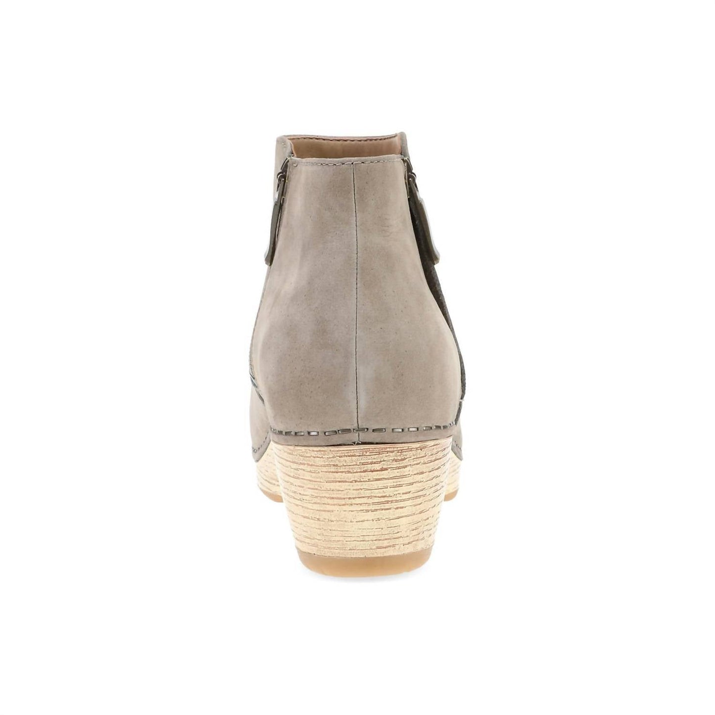 Dansko - Women's Lizanne Bootie Clogs
