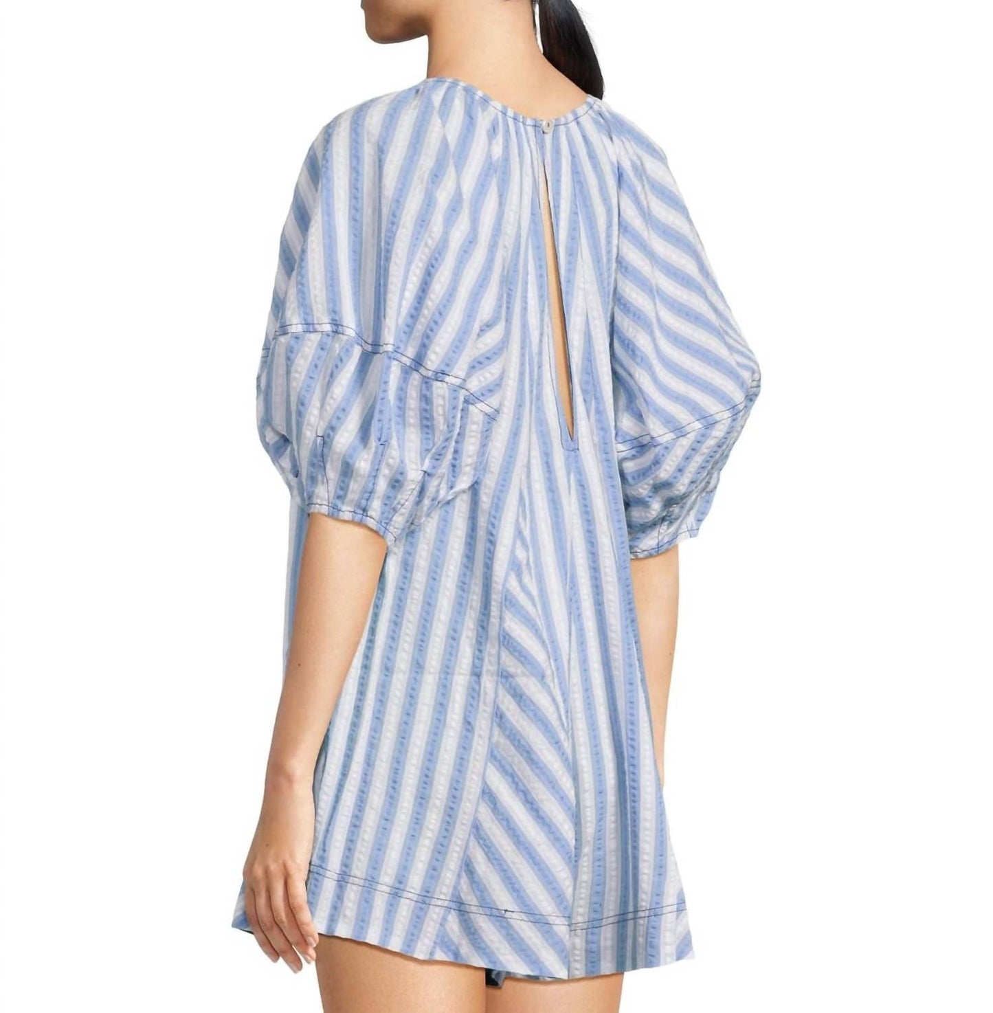 Free People - Bop Around Romper