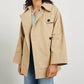 Rails - Lucien Coat Jacket