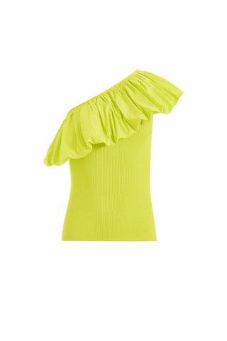 Marie Oliver - Lucy top