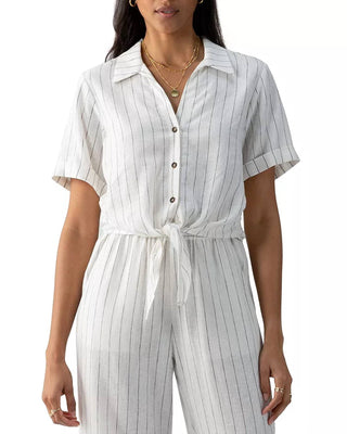 Sanctuary - OCEAN SHIRT