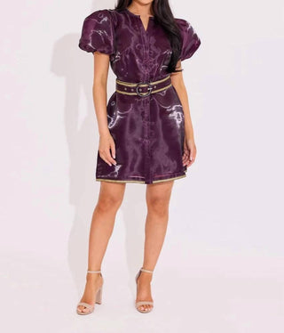 Alden Adair - Blakely Dress