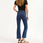 Veronica Beard - Carson Ankle Kick Flare Jean