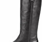 Frye - Women's Melissa Button Leather Riding Boots
