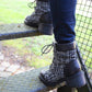 Cloud Nine - Women's Brooklyn Boot