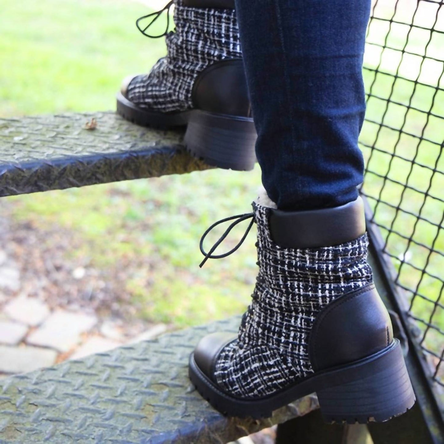 Cloud Nine - Women's Brooklyn Boot