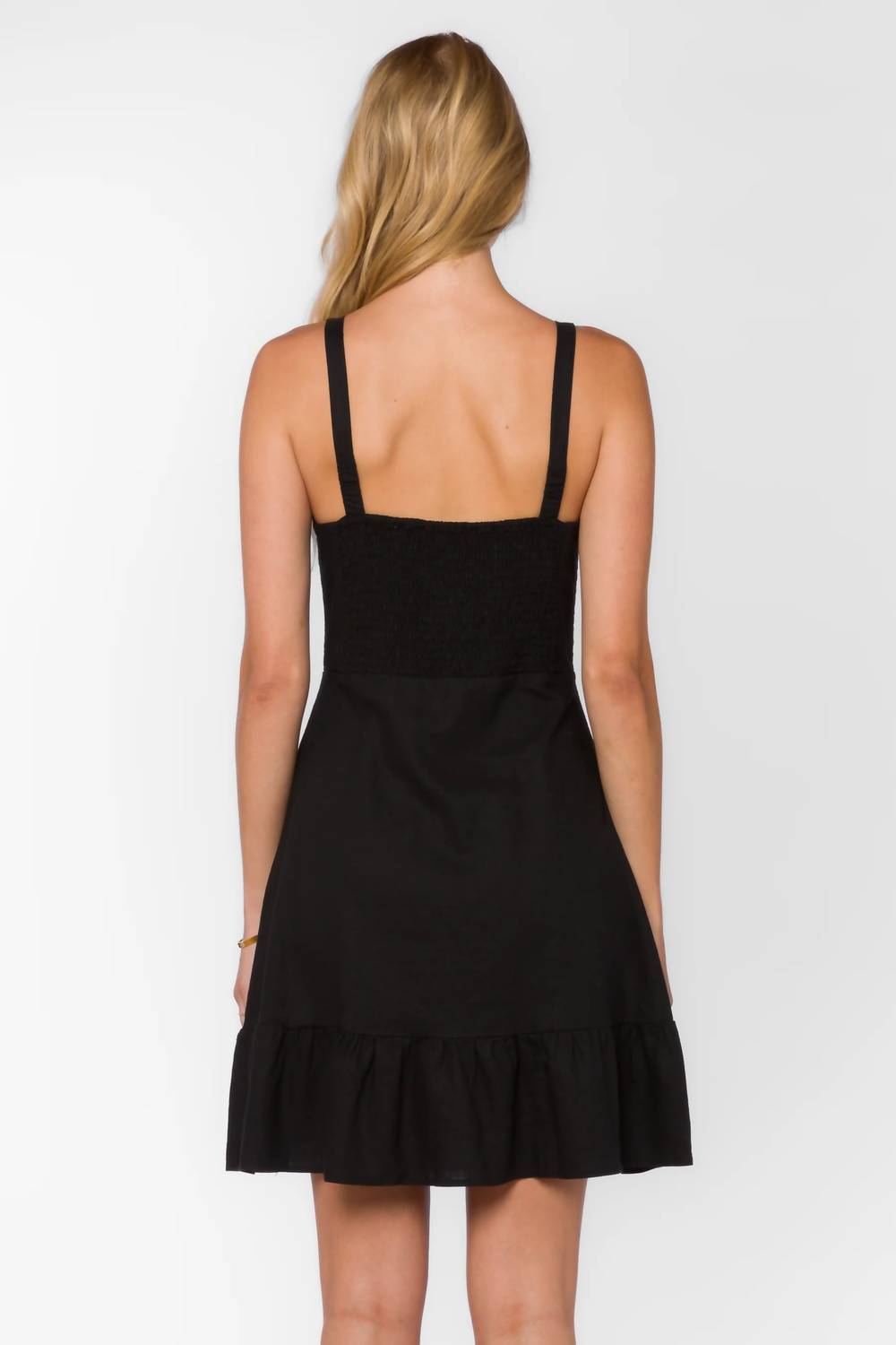 Velvet Heart - Amery Mini Dress