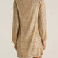 Z Supply - Andromeda Sequin Dress
