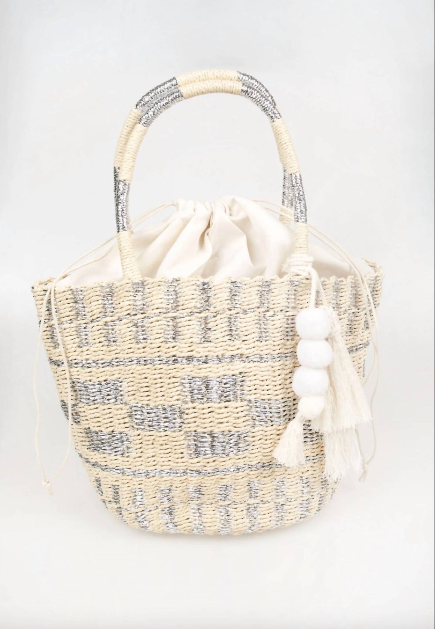 Violet & Brooks - Women's Summertime Tote Bag