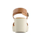 Andrea - Women's Wedge Sandal