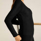 Beyond Yoga - Featherweight In The Loop Pullover