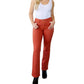 Judy Blue - Autumn Mid Rise Slim Bootcut Jeans