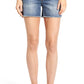 KUT from the Kloth Gidget Denim Shorts in Consolidated, Size 12