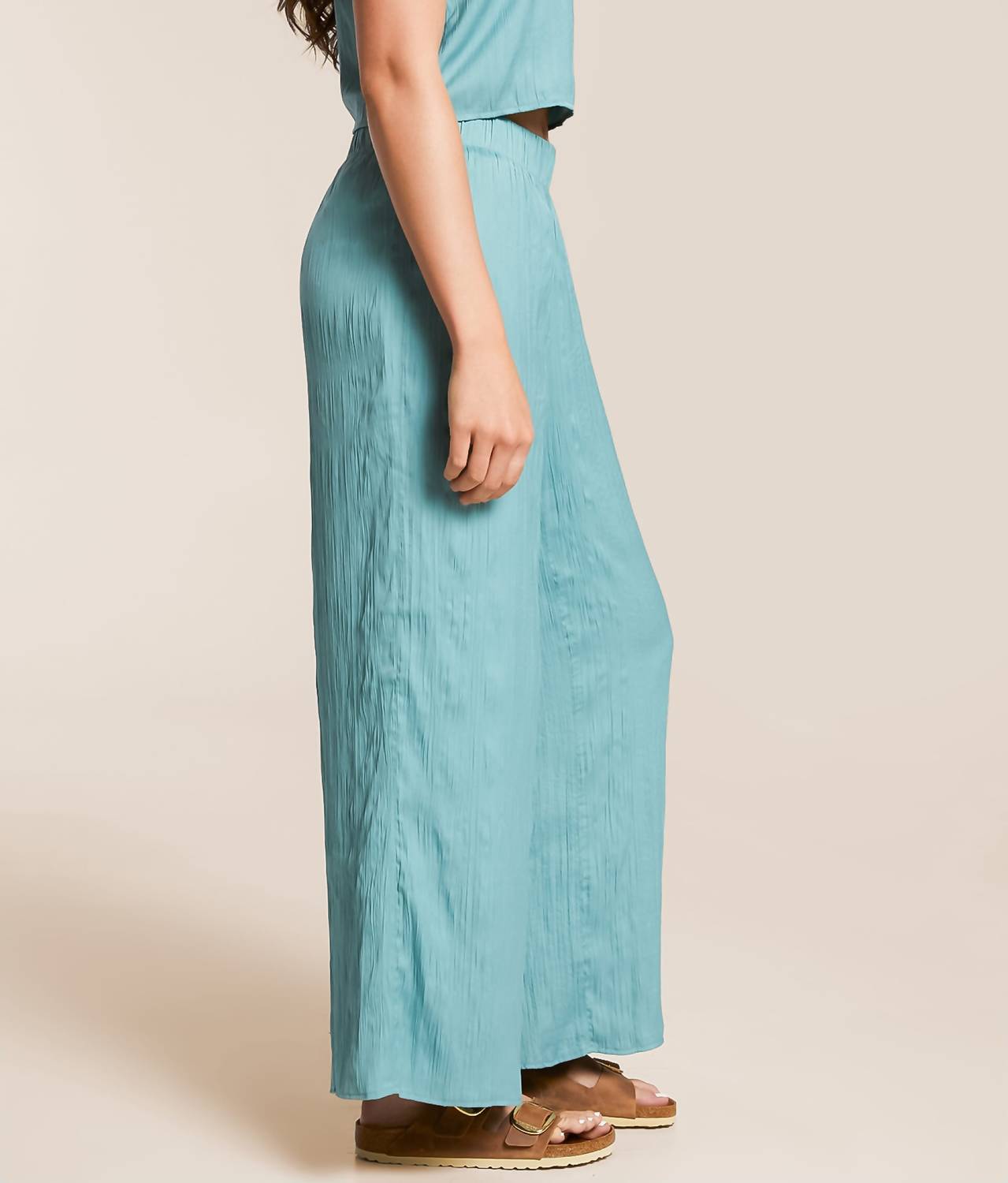 Z Supply - Fiorie Satin Tank Set