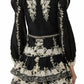 Alice + Olivia - Valencia Mini Dress