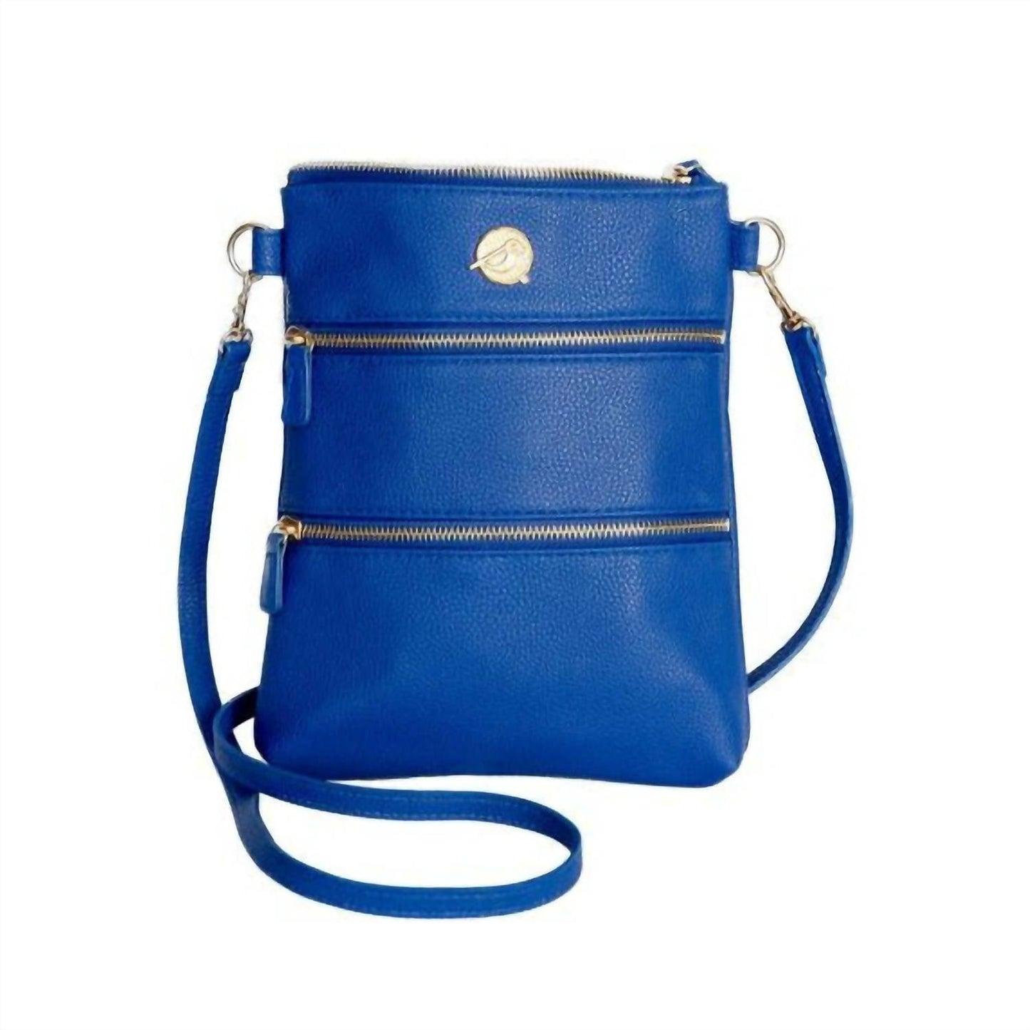 Birdie Balou - Women's Crossbody Bag